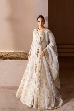 Emaan Adeel – Clay & couture '25 – AUREA