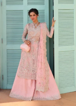 Kanwal Malik - Mirha Luxury Pret - Marissa