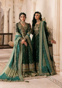 Aik - WEDDING FESTIVE ’26 VOL. 1 - LOOK 04