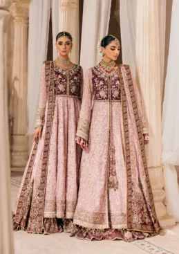 Aik - WEDDING FESTIVE ’26 VOL. 1 - LOOK 10