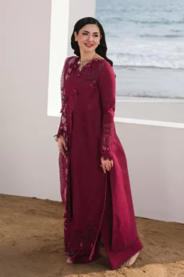 Qalamkar – Sahil Luxury - SA-14 NELAM