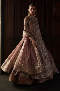 Saadbinshahzad - el-veneto-luxury - ROSALIE