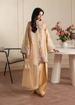 Kanwal Malik - Rea Luxury Pret'26 - Bareeha
