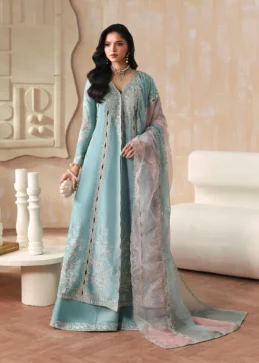 Kanwal Malik - Rea Luxury Pret'26 - Triana