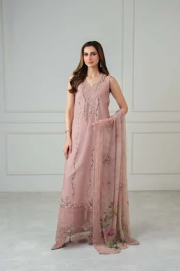 Saadiaasad - Powder rose blush