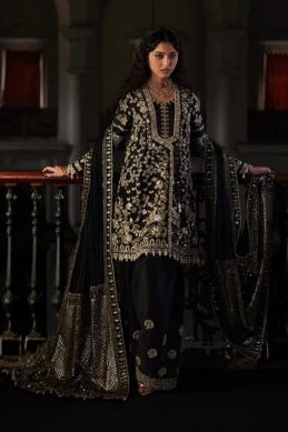 Saadbinshahzad - el-veneto-luxury - ZIVRA