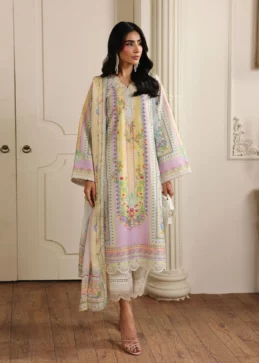 Kanwal Malik - Sorelle Luxe Silk26 - Kairo