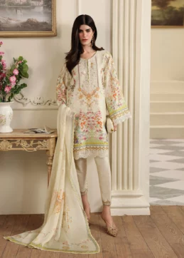 Kanwal Malik - Sorelle Luxe Silk26 - Mirelle