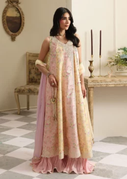 Kanwal Malik - Sorelle Luxe Silk26 - Liora