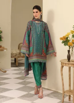 Kanwal Malik - Sorelle Luxe Silk26 - Jiana