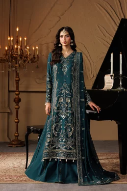Emaan Adeel – Celeste Festive – ASTERIA