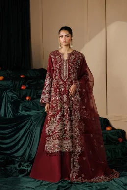 Emaan Adeel – Celeste Festive – SOLSTICE