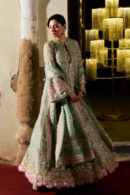 Suffuse – FREESHIA WEDDING – MEHTAB