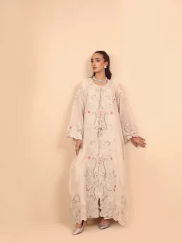 Fatimamustafa - Festive Luxe-2026 - Sheere Gown