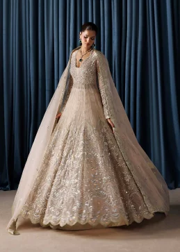 Dastoorcollection - Serene Wedding Festive 2026 - Lamia