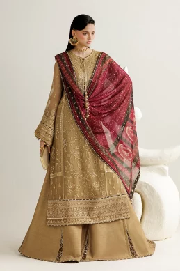 Jazmin - Mirelle Luxury Formals'26 - UC-3136