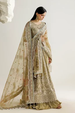 Jazmin - Mirelle Luxury Formals'26 - UC-3140