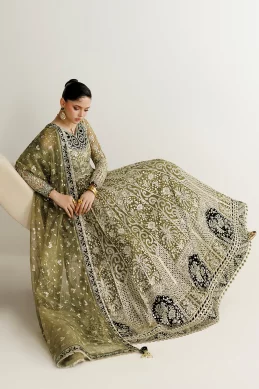 Jazmin - Mirelle Luxury Formals'26 - UC-3141