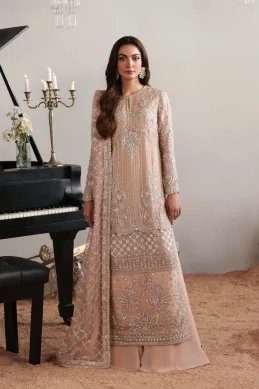 Akbar Aslam - Pakistani Formal -Elodie