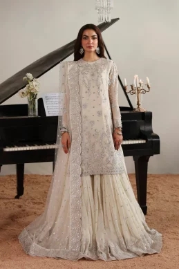Akbar Aslam - Pakistani Formal -Estelle
