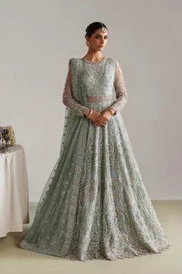 Akbar Aslam - Formals - Zebunnisa