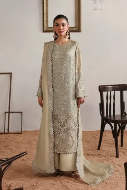 Akbar Aslam - Pakistani Formal -Evora