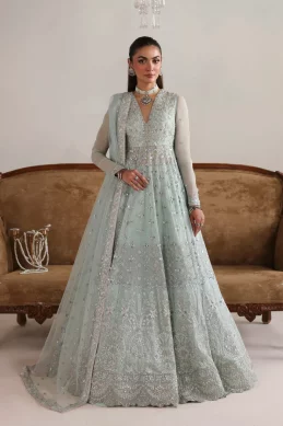 Akbar Aslam - Pakistani Formal - Noelle