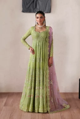 Akbar Aslam - Pakistani Formal -Zarelle