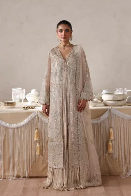 Akbar Aslam - Pakistani Formal -Marceline