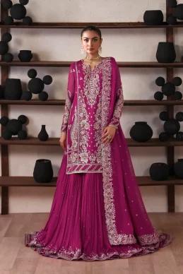 Akbar Aslam - Pakistani Formal - Rosalie