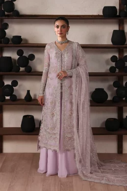 Akbar Aslam - Pakistani Formal - Camille