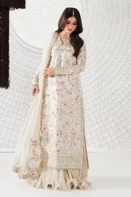 Saadbinshahzad - Festive Pret'26 - Hala