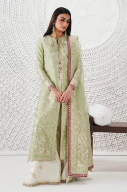 Saadbinshahzad - Festive Pret'26 - Reeha