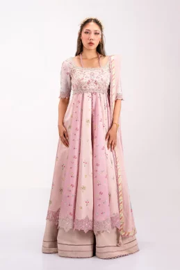 Qalamkar – Luxe Silk '26 - QSL-04 LARA