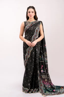 Qalamkar – Luxe Silk '26 - QSL-08 LINNEA