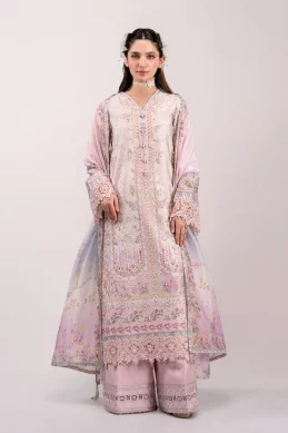 Qalamkar – Luxe Silk '26 - QSL-02 CALISTA