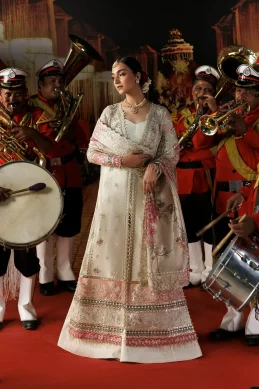 Afrozeh - SHEHNAI WEDDING 26 - Rang-e-Wafa