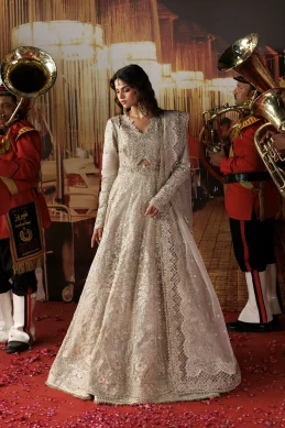 Afrozeh - SHEHNAI WEDDING 26 - Mannat