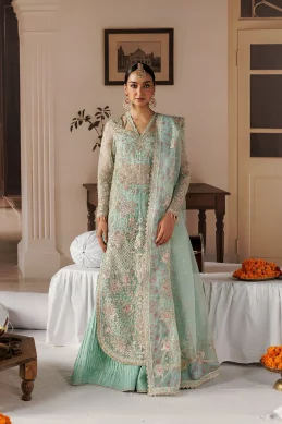 Afrozeh - SHEHNAI WEDDING 26 - Dastoor