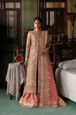 Afrozeh - SHEHNAI WEDDING 26 - Aabroo
