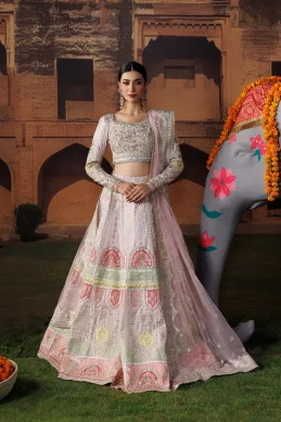 Afrozeh - SHEHNAI WEDDING 26 - Gul-e-roshan