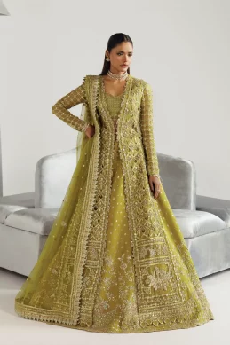 Akbar Aslam - Meeras - Daria
