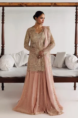 Akbar Aslam - Meeras - Livia