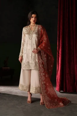 Emaanadeel - Verve-silk - POISE