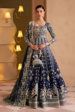 Mohidshahzad - Eliana - Marine