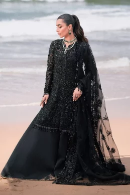 Emaan Adeel – CASSANDRA