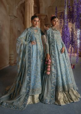 Aik - Wedding Festive - Look B2608