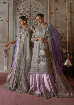 Aik - Wedding Festive - Look B2609
