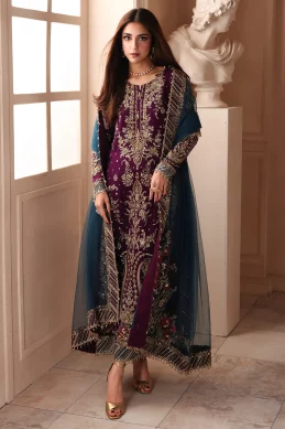 Houseofcharizma - DASTAN-E-JASHAN 26 - DJW6-01