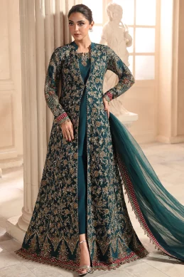 Houseofcharizma - DASTAN-E-JASHAN 26 - DJW6-05